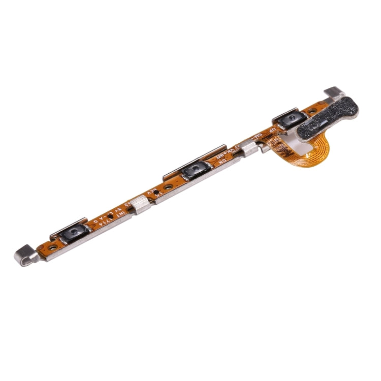 For Galaxy S8 / G950 & S8+ / G955 Volume Button Flex Cable - free shipping - PMc TechLife - Order now!