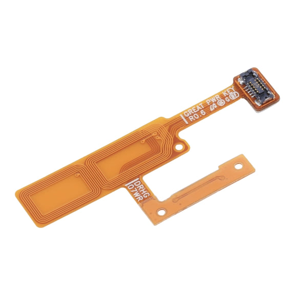 For Galaxy Note 8 Power Button Flex Cable