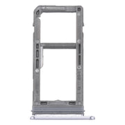 For Galaxy Note 8 SIM / Micro SD Card Tray(Grey)