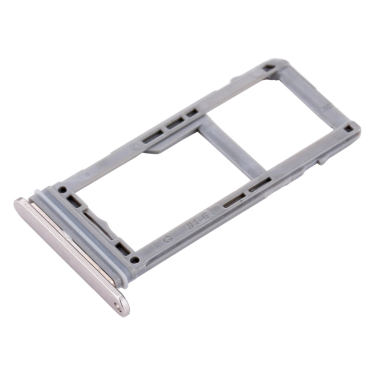 For Galaxy Note 8 SIM / Micro SD Card Tray(Silver) - free shipping - PMc TechLife - Order now!