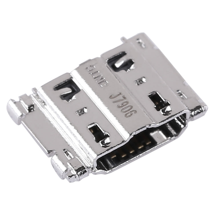 For Galaxy Premier i9260 10pcs Charging Port Connector - Single Tail Connector by PMC TechLife | Online Shopping South Africa | PMC TechLife | Buy Now Pay Later Mobicred