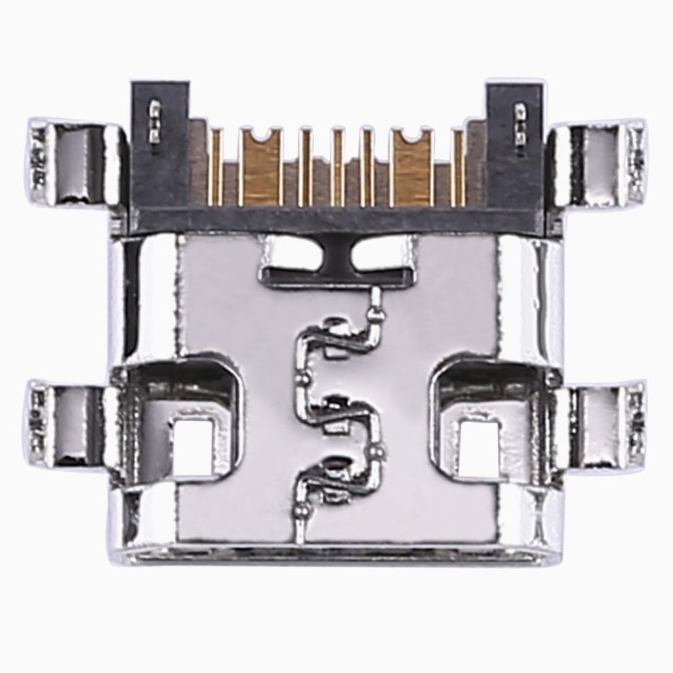 For Galaxy Core i8262 10pcs Charging Port Connector - Other Galaxy Parts by PMc TechLife | Online Shopping South Africa | PMc TechLife | Buy Now Pay Later Mobicred