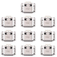 For Galaxy S i9000 10pcs Charging Port Connector - free shipping - PMc TechLife - Order now!
