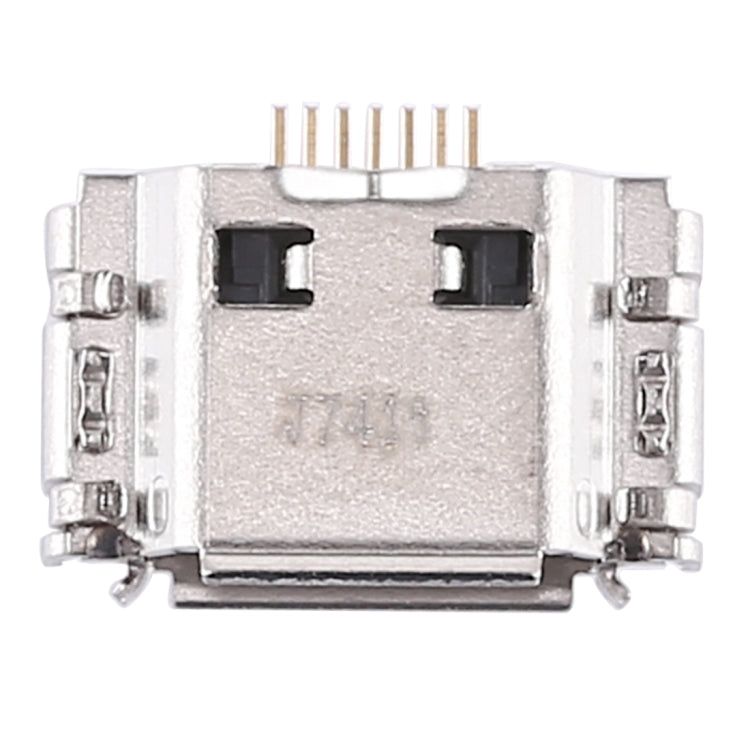 For Galaxy S i9000 10pcs Charging Port Connector - free shipping - PMc TechLife - Order now!