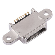 For Galaxy S7 / S7 Edge 10pcs Charging Port Connector
