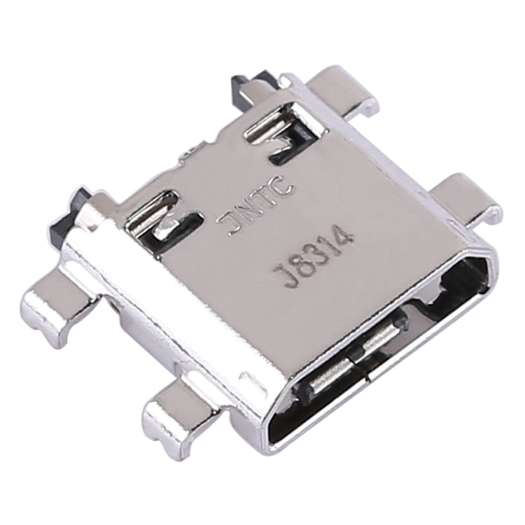 For Galaxy Core i8262d / i8162 10pcs Charging Port Connector