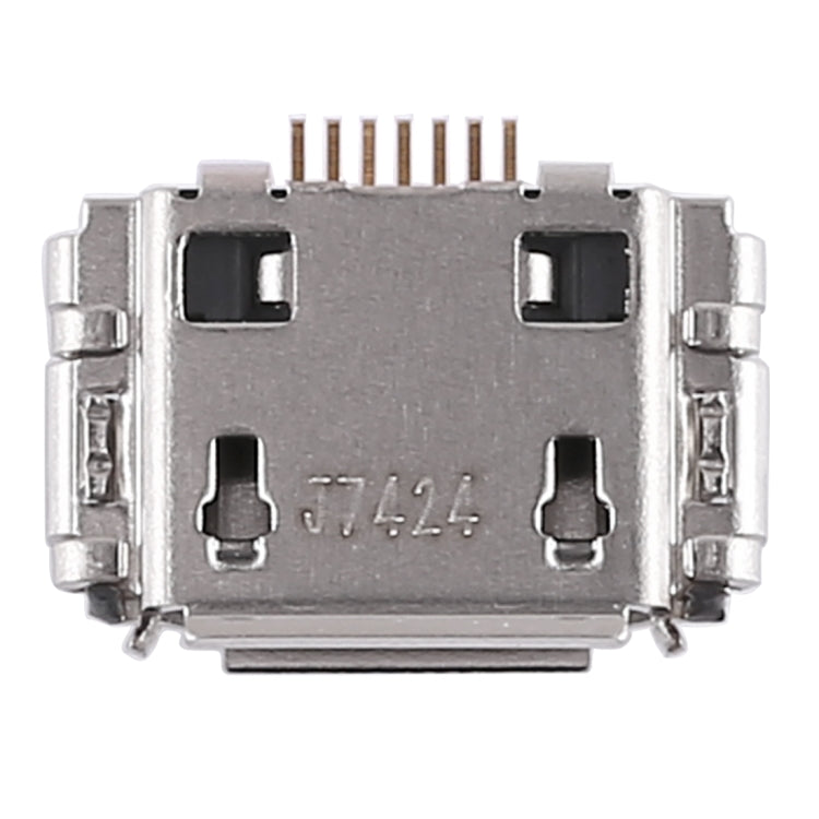 For Galaxy Note N7000 / i9220 / S5830 10pcs Charging Port Connector - free shipping - PMc TechLife - Order now!