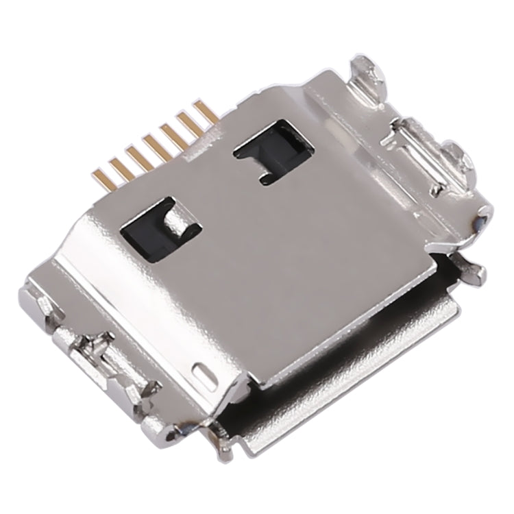 For Galaxy Note N7000 / i9220 / S5830 10pcs Charging Port Connector - free shipping - PMc TechLife - Order now!