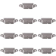 For Galaxy S5 10pcs Charging Port Connector - free shipping - PMc TechLife - Order now!