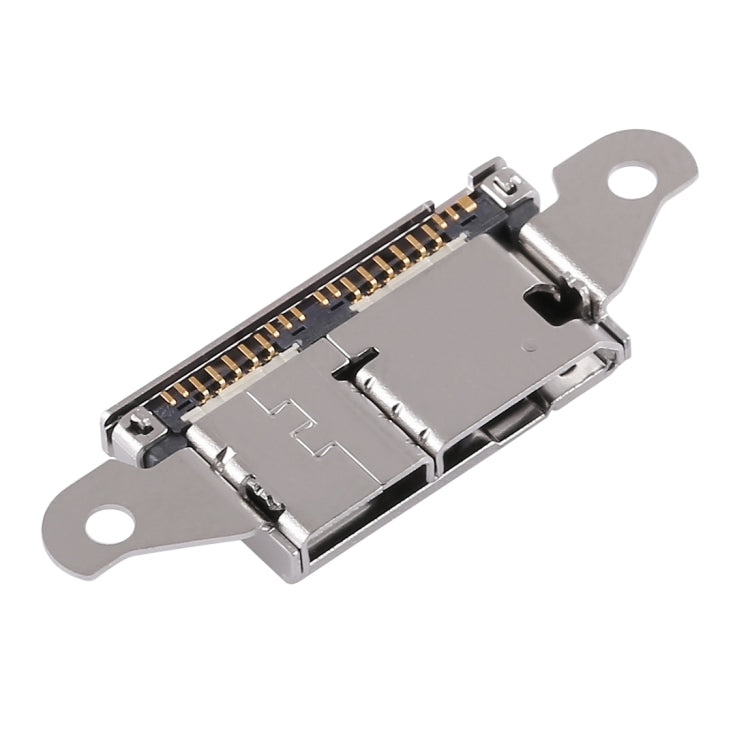 For Galaxy S5 10pcs Charging Port Connector - free shipping - PMc TechLife - Order now!