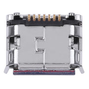 For Galaxy S2 / i9100 10pcs Charging Port Connector