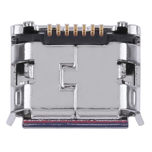 For Galaxy S2 / i9100 10pcs Charging Port Connector