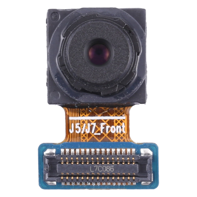 For Galaxy J7 (2017) / J730 Front Facing Camera Module - free shipping - PMc TechLife - Order now!