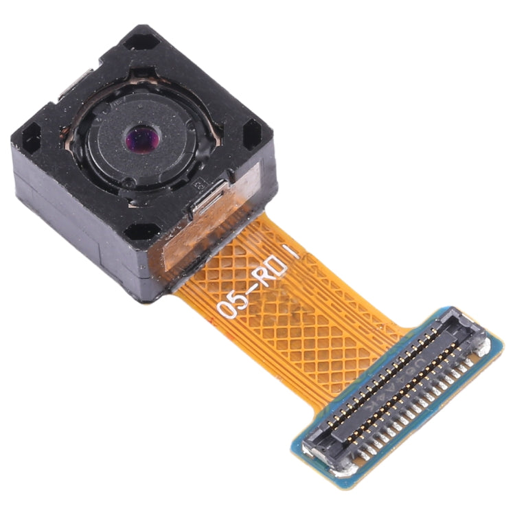 For Galaxy On5 / G550 Back Camera Module - Camera Series by PMC TechLife | Online Shopping South Africa | PMC TechLife | Buy Now Pay Later Mobicred