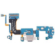 For Galaxy S8 Active / G892A Charging Port Flex Cable - free shipping - PMc TechLife - Order now!