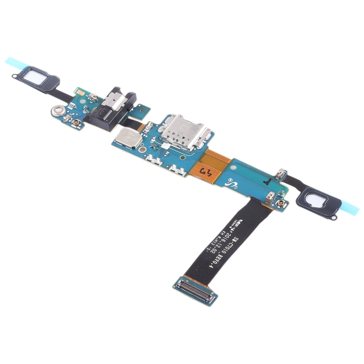 For Galaxy C7 Pro / C7010 Charging Port Flex Cable - free shipping - PMc TechLife - Order now!