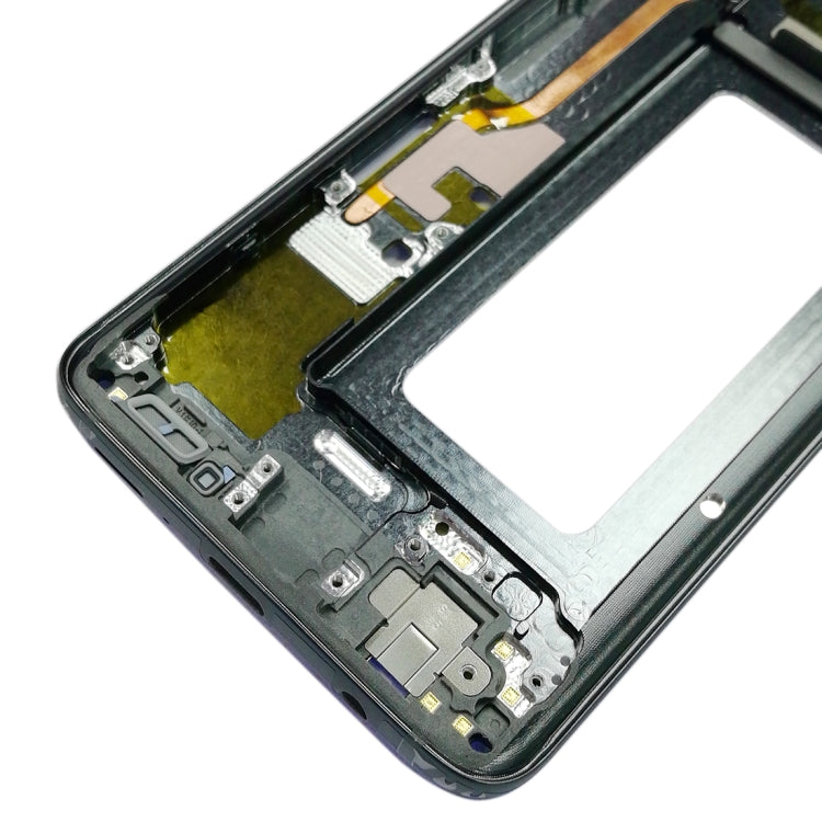 For Galaxy S9 G960F, G960F/DS, G960U, G960W, G9600 Middle Frame Bezel (Grey) - free shipping - PMc TechLife - Order now!