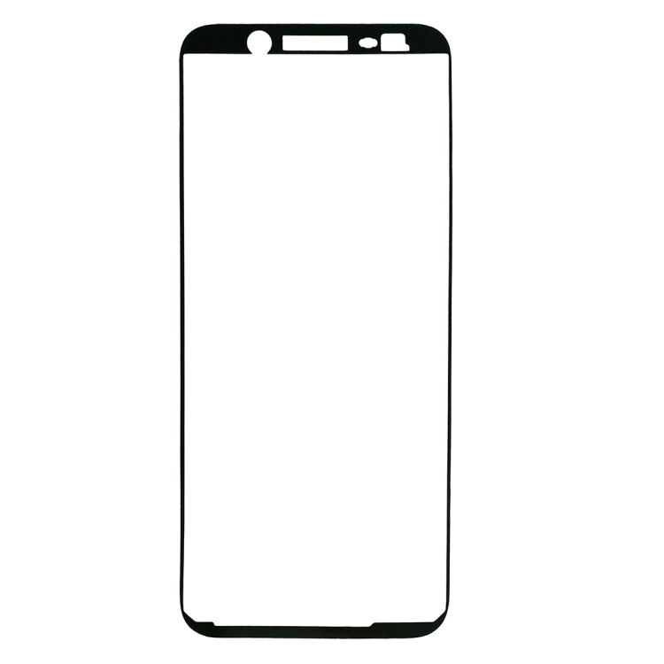 For Galaxy A6 (2018) / A600 10pcs Front Housing Adhesive - free shipping - PMc TechLife - Order now!