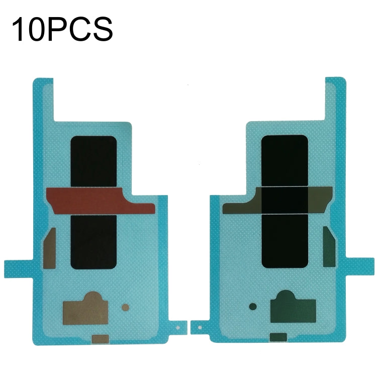 10pcs LCD Digitizer Back Adhesive Stickers for Galaxy Note 8 / N950F / N950FD / N950U / N950W / N950N - free shipping - PMc TechLife - Order now!