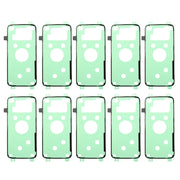 For Galaxy S7 Edge / G935 10pcs Back Rear Housing Cover Adhesive