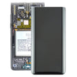 For Galaxy A80 Battery Back Cover (Black) - free shipping - PMc TechLife - Order now!