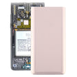 For Galaxy A80 Battery Back Cover (Gold) - free shipping - PMc TechLife - Order now!