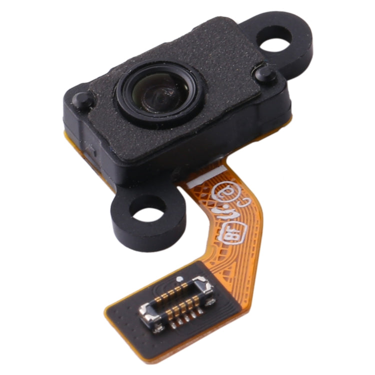 For Galaxy A90 Fingerprint Sensor Flex Cable(Gold)