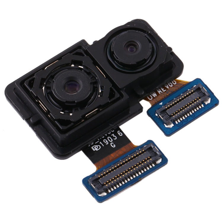 For Galaxy M10 Back Facing Camera - free shipping - PMc TechLife - Order now!