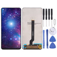 Original PLS TFT LCD Screen for Galaxy A60 with Digitizer Full Assembly - free shipping - PMc TechLife - Order now!