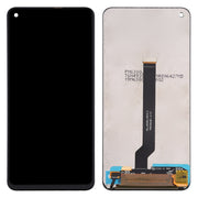 Original PLS TFT LCD Screen for Galaxy A60 with Digitizer Full Assembly