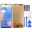 Original Super AMOLED LCD Screen for Galaxy A30s with Digitizer Full Assembly - free shipping - PMc TechLife - Order now!