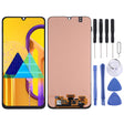 Original Super AMOLED LCD Screen for Galaxy M30s with Digitizer Full Assembly - free shipping - PMc TechLife - Order now!