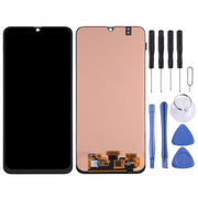 Original Super AMOLED LCD Screen for Galaxy M30s with Digitizer Full Assembly