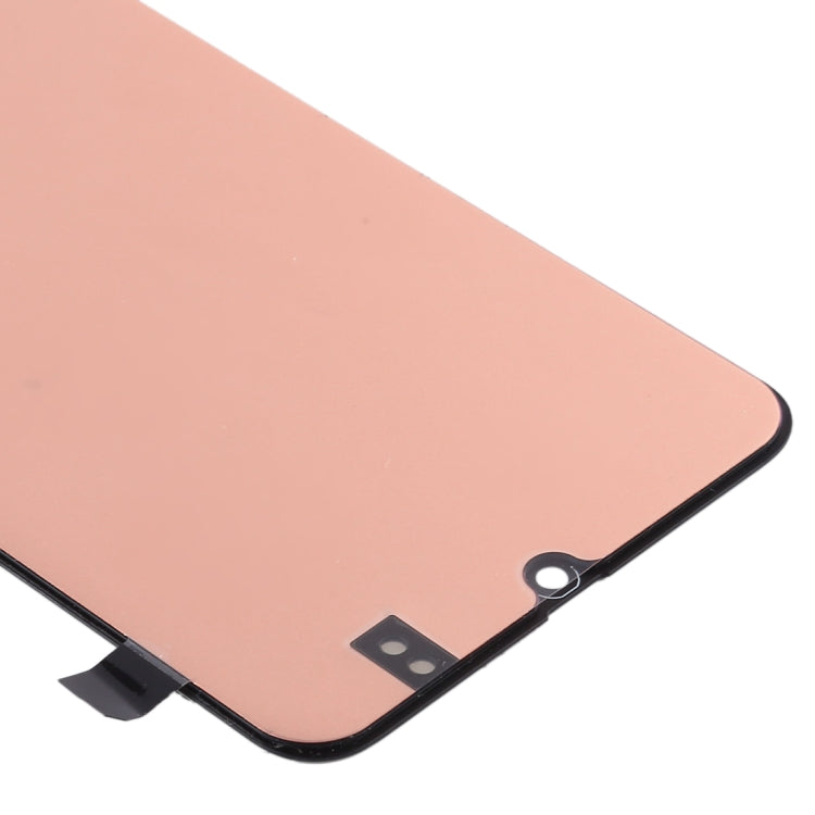 Original Super AMOLED LCD Screen for Galaxy M30s with Digitizer Full Assembly