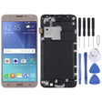 TFT LCD Screen for Galaxy J7 (2015) / J700F Digitizer Full Assembly with Frame (Gold) - free shipping - PMc TechLife - Order now!