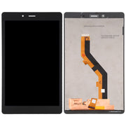 OEM LCD Screen for Samsung Galaxy Tab A 8.0 (2019) SM-T295 (LTE Version) with Digitizer Full Assembly (Black)