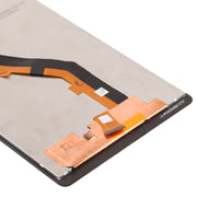 OEM LCD Screen for Samsung Galaxy Tab A 8.0 (2019) SM-T295 (LTE Version) with Digitizer Full Assembly (Black)