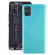 For Galaxy A51 Original Battery Back Cover (Blue) - free shipping - PMc TechLife - Order now!