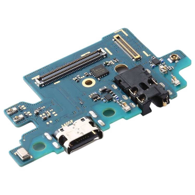 For Samsung Galaxy A40 SM-A405F Original Charging Port Board - free shipping - PMc TechLife - Order now!