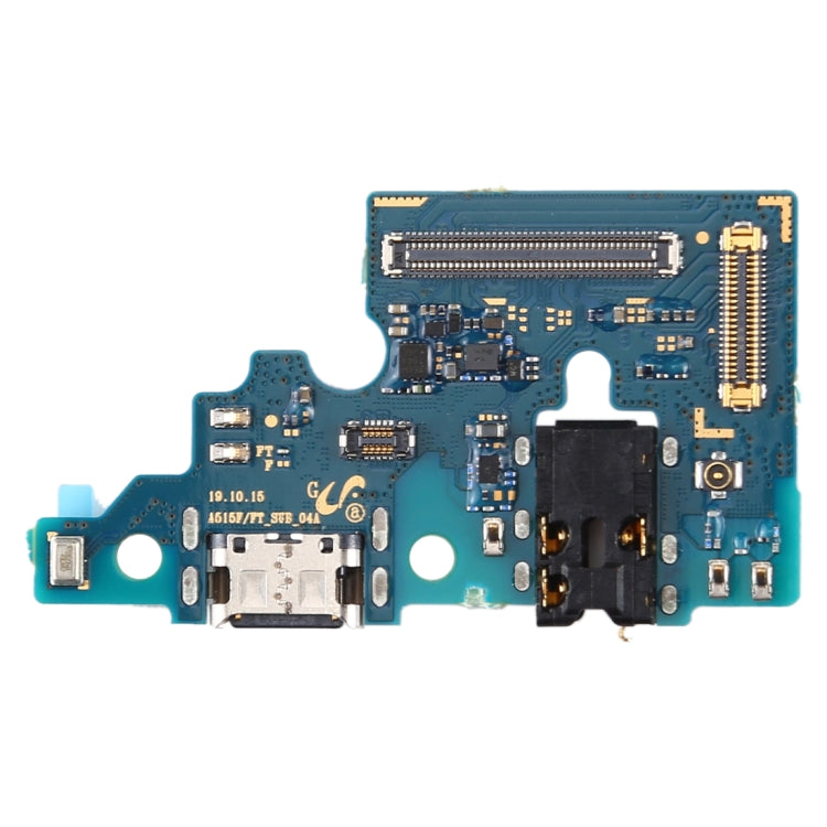For Galaxy A51 SM-A515F Original Charging Port Board - free shipping - PMc TechLife - Order now!