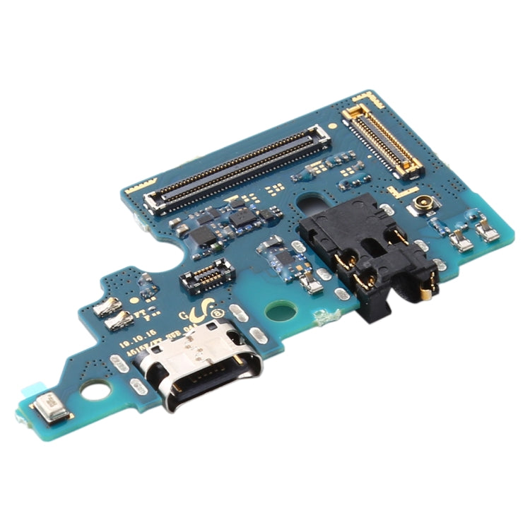 For Galaxy A51 SM-A515F Original Charging Port Board - free shipping - PMc TechLife - Order now!