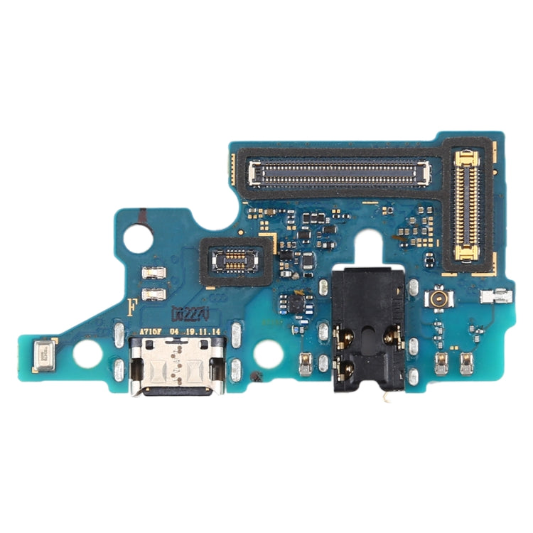 For Galaxy A71 SM-A715F Original Charging Port Board - free shipping - PMc TechLife - Order now!