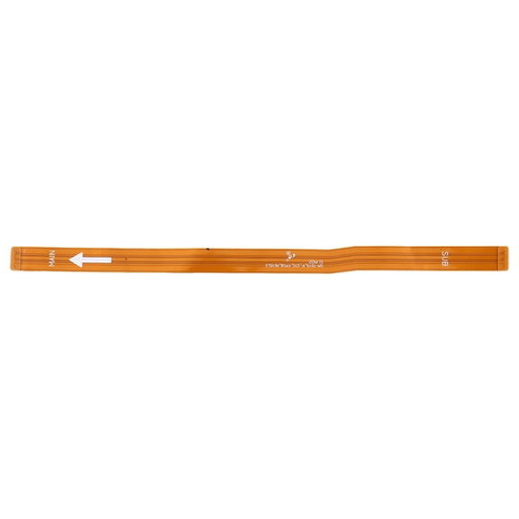 For Galaxy Tab A 10.1 (2019) / SM-T515 / T510 Motherboard Connector Flex Cable