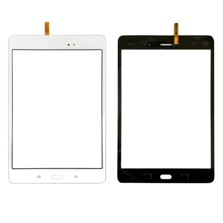 For Samsung Galaxy Tab A 8.0 / T355 3G Version  Touch Panel(White) - free shipping - PMc TechLife - Order now!