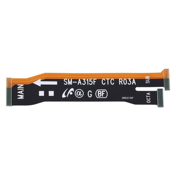 For Samsung Galaxy A31 / SM-A315 Motherboard Flex Cable