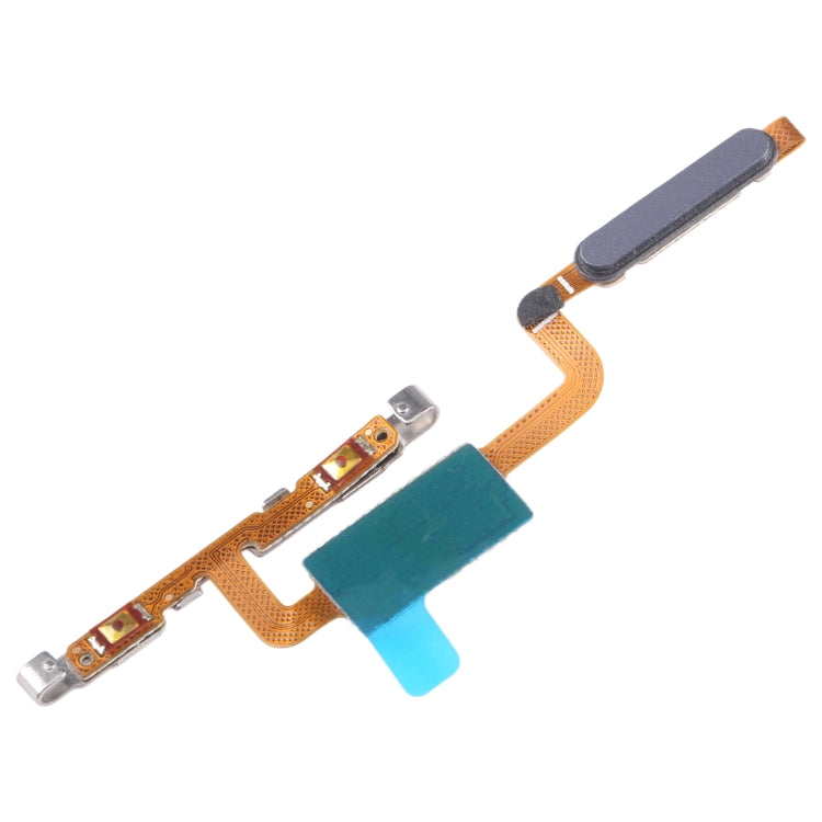 For Samsung Galaxy Tab S5e / T725 Power Button & Volume Button Flex Cable (Black)