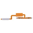 For Samsung Galaxy Tab S5e / T725 Power Button & Volume Button Flex Cable(Silver) - free shipping - PMc TechLife - Order now!