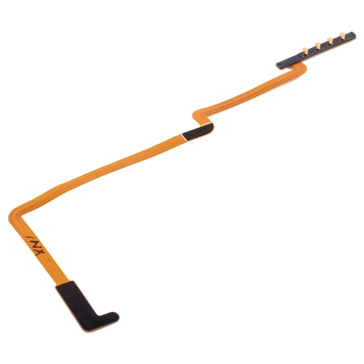 For Samsung Galaxy Tab S5e / T725 Keyboard Contact Flex Cable