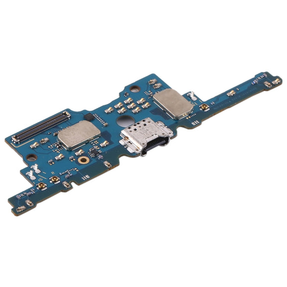 For Samsung Galaxy Tab S6 / SM-T865 Charging Port Board