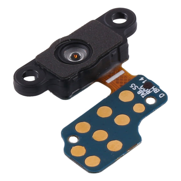 For Samsung Galaxy Tab S6 / SM-T865 In-Display Fingerprint Scanning Sensor Flex Cable
